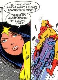 Legion of Super-Heroes v3 #2