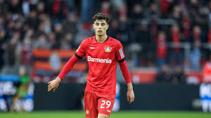 Highest paid bayer 04 leverkusen player (weekly wage) 2020. Kai Havertz Distances Himself From Transfer Talk Out Of Respect For Bayer Leverkusen