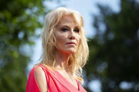 On tiktok, claudia conway told viewers that we're going. Kellyanne Conway S Daughter Claudia Is A Liberal Tiktoker
