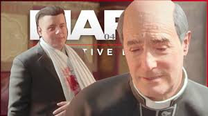 MAFIA: DEFINITIVE EDITION