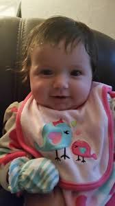 Kailynn Jean Watson Obituary