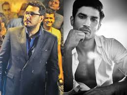 Sushant Singh Rajput Case Raabta Director Dinesh Vijan Interrogated By Enforcement Directorate Hindi Movie News Times Of India Update information for dinesh vijan ». sushant singh rajput case raabta