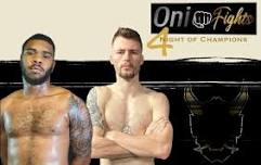 OniFights 4 Night Of Champions