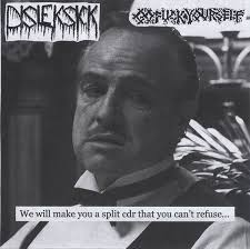 Putrid Filth Discography: Vinyl, CDs, & More