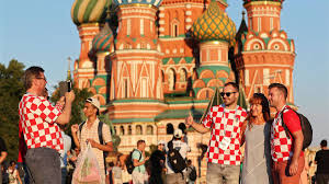 There are three distinct areas of croatia: El Milagro De Croacia 4 290 612 Habitantes Y Apenas 95 000 Licencias De Futbol As Com