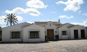 Maybe you would like to learn more about one of these? Farm Accommodation La Jara Rural Housing In Gaucin Andalusia