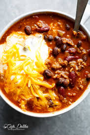 Beef Amp Bean Jalapeno Chili Is One Of The Best And Easiest Chili 39 S Ready In Under 30 Minutes Full Beef Chili Recipe Best Chili Recipe Pork Chili Recipe