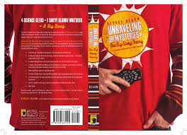 Love, a battle of wits, tension, bending of the ego, a sadist. Unraveling The Mysteries Of The Big Bang Theory Manualzz