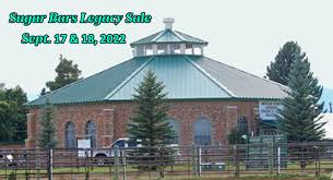 20 years preserving the Legacy of the Great Sugar Bar