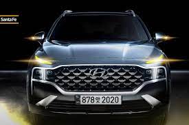 Maybe you would like to learn more about one of these? Our Best Look Yet At The Bold 2021 Hyundai Santa Fe Carbuzz
