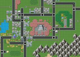 WORLD MAP thoughts - Cait's Blog - RPG Maker Central Forums