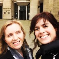 Parents making high-level progress