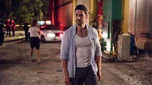 Ransom Star Luke Roberts Ep Frank Spotnitz Clue Us In On Season 2