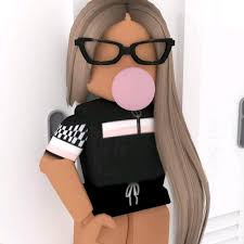 Roblox wallpapers anime cat chibi deviantart avatar wallpapersafari kawaii character noob backgrounds popular skin gfx purple aesthetic cool animation animados. Ox Roblox Lover Xo 744 Followers 0 Following Tanned 2195 Watch Amazing Short Videos Created By Hoodie Roblox Black Hair Roblox Roblox Animation