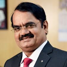 Padma Shri Dr. Mylswamy Annadurai – 7th Edition of ET Now Iconic Brands of  India