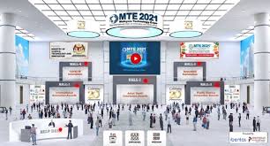 Technology and innovation development is an important determinant of progress and transition. Ibentos Partners With Protemp Group To Host Malaysia Technology Expo 2021 Bw Education