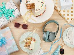 She hasn't seen him for some years and finds meetings with him upsetting. 20 Awesome Ideas For 16th Birthday Gifts