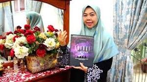 Nama adalah jati diri yang dibawa hingga malaikat penghitung amal memanggilnya esok. Ustazah Norhafizah Musa Ar Rahman Energi Al Quran By Jomtojannah