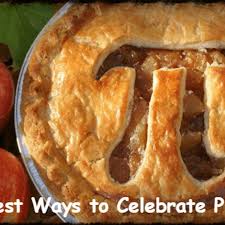 Check spelling or type a new query. 25 Best Ways To Celebrate National Pi Day Holidappy