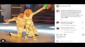 Laura bozzo , una de las presentadoras más reconocidas en latinoamérica, sacudió las redes sociales luego de publicar un video bailando cali pachanguero, una de las canciones más icónicas del grupo niche. Laura Bozzo Yo Voy A Morir En Un Set De Television