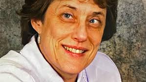 Terri Moss Obituary (1956