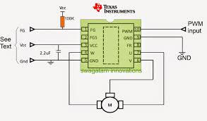 In This Post We Investigate What S A Bldc Motor And Subsequently We Learn Regarding The Design Of A Sensorless Bldc Mo Circuit Projects Circuit Circuit Bending