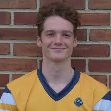 Trevor Shay's Notre Dame-Green Pond High School Bio