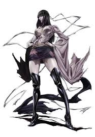 Afro Samurai Female Character Afro Samurai Samurai Afro
