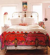 Create the perfect bedroom oasis with furniture from overstock your online furniture store! 65 Refined Boho Chic Bedroom Designs Digsdigs
