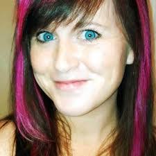 Amy Vos's Instagram, Twitter & Facebook