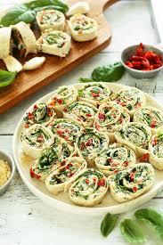 The word couscous is derived from arabic, but the dish is typically considered part of north african cuisine which. 8 Ingredient 15 Minute Sun Dried Tomato And Basil Pinwheels An Easy Crowd Pleasing Summer Friendly Appetizer Or Snack Vegan Recipe Appetizer Summer Healthy Cornucopia Natural Foods