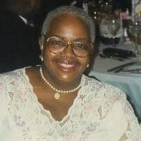 Mollie Harts Obituary