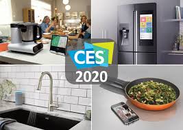 18 month financing on appliance and geek squad® purchases $599+. The Best Smart Kitchen Appliances From Ces 2020
