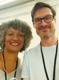 Celebrating the Magic of Community, Knowledge Exchange, and Solidarity  Building