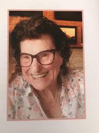 Edythe Durante Obituary