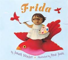 Biografia De Frida Kahlo Para Niños Para Imprimir Pasion Por Frida El Cuento De Mi Vida Biografia Para Ninos Libros Ilustrados Biografia De Frida Kahlo Libro De Artista