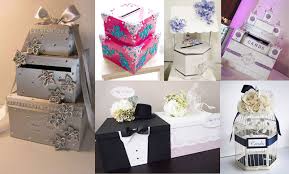 70 results for wedding money gift box. 7 Wedding Money Box Ideas You Can Steal From Ang Pow Box