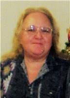 Audrey Carter Obituary (1954