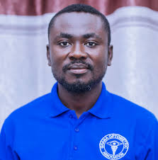 Interest: Public Health Optometry