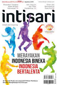 History kurs dollar di indonesia pada hari rabu, 01 agustus 2018 Majalah Intisari Edisi 671 1 Agustus 2018