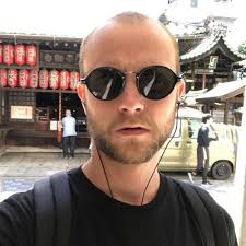 Ben Isley Brand Manager