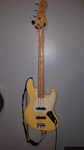 Fender has the presicion and the jazz bass, the two greatest bass models of all time! New Bass First Fender And First Jazz Bass Super Pumped Bassguitar