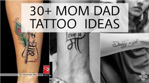 Women s tattoos mom tattoo ideas kid name for rip designs mothers. Tattoo Ideas For Men And Women Mom And Dad Tattoo Designs Best Tattoos For Men Forearm 2020 Youtube