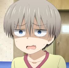 Hana Uzaki Uzaki Chan Wa Asobitai Anime