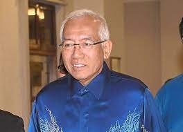 May 08, 2020 · tenaga nasional berhad (tnb) is pleased to announce the appointment of dato' seri mahdzir khalid as chairman of tnb effective 12th may 2020. Mahdzir Denies Gambling Habit Claims The Star
