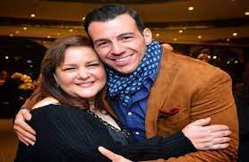 تطورات جديدة في حالة الفنانة دلال عبد العزيز الصحية. Ø¨ÙˆØ§Ø¨Ø© Ø§Ù„Ø£Ù‡Ø±Ø§Ù…