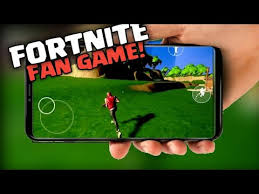 Starting from scratch with the gameplay of pubg, then become a download fortnite apk for android. Fortnite Fan Game 0 0 2 Downlaod By Faberzito