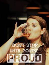 Improve yourself, find your inspiration, share with friends. Adding Inspirational Athletic Quotes To Pictures Of Drunk People Changes Everything About Them Album On Imgur