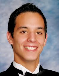 SENIOR STANDOUTS • GRACE BRETHREN