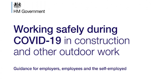 In these guidelines 'people with a disability' refers to people who have an impairment that affects their physical, mental, intellectual or sensory functions. Covid 19 New Government Guidelines Rvt Group